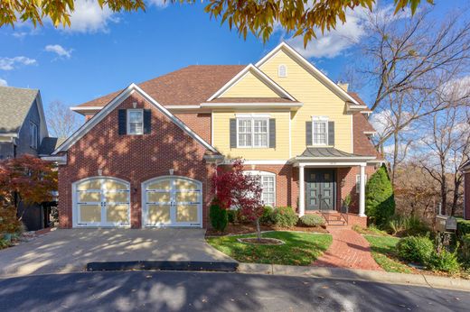 Casa en Louisville, Jefferson County