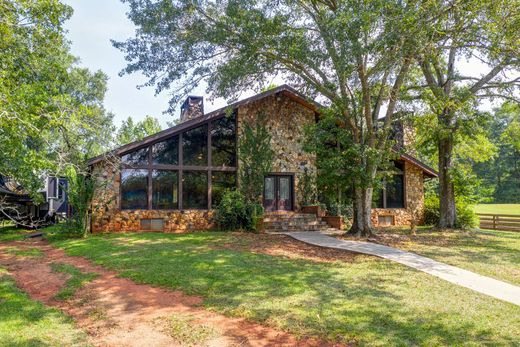 Einfamilienhaus in Milner, Lamar County