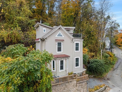 Detached House in Pittsburgh, Allegheny County