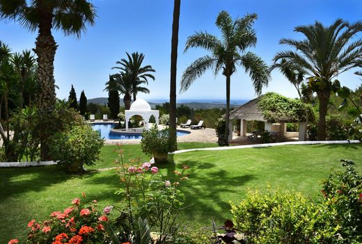 Casa Unifamiliare a Ibiza, Isole Baleari