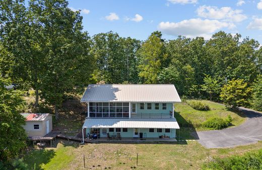 Maison individuelle à Scottsboro, Comté de Jackson