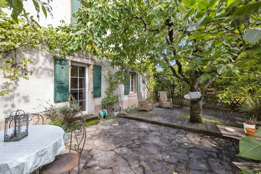 Vrijstaand huis in Goumoens-la-Ville, Gros-de-Vaud District