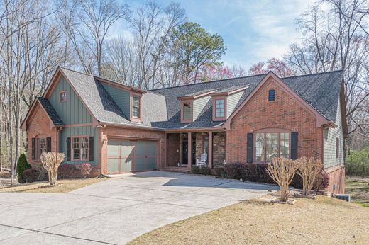 Casa Unifamiliare a Marietta, Cobb County