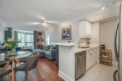 Piso / Apartamento en Toronto, Ontario