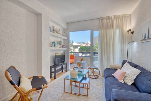 Apartment in Platja d'Aro, Province of Girona