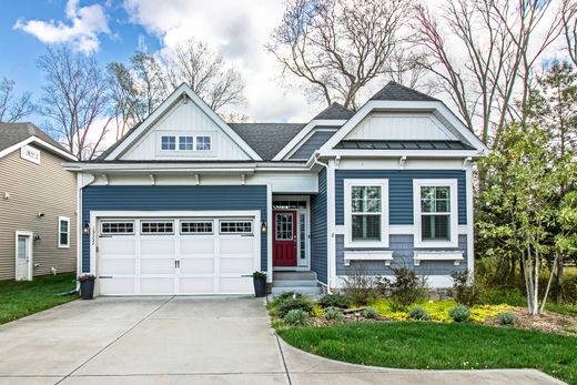 بيت مستقل ﻓﻲ Rehoboth Beach, Sussex County