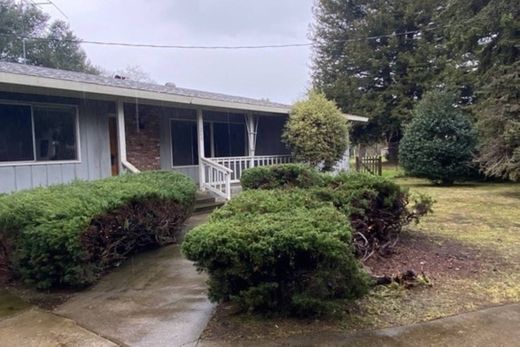 Detached House in Sonoma, Sonoma County