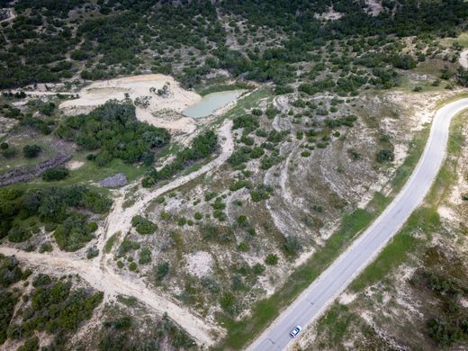 Terreno en Blanco, Blanco County