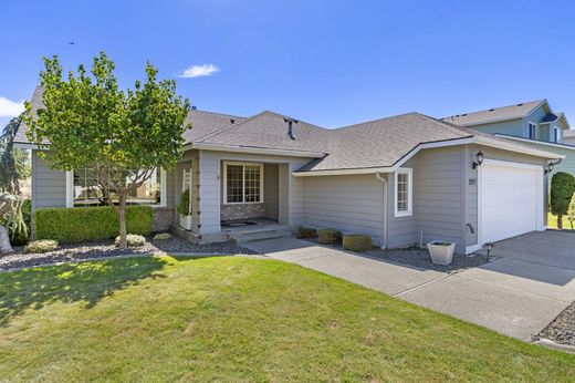 独立式房屋  Richland, Benton County