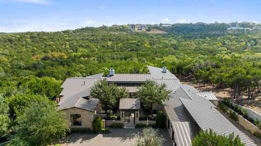 Casa en Austin, Travis County