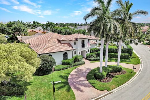 Detached House in Naples, Collier County