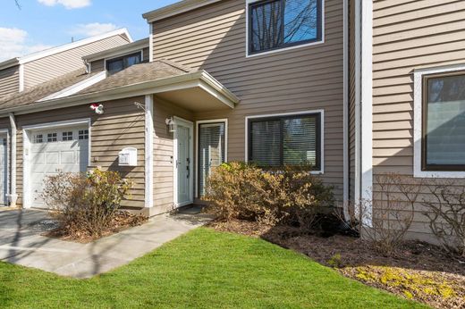 Townhouse in Rye, Westchester County