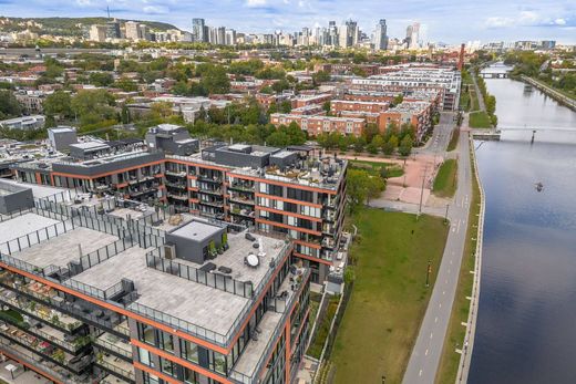 Appartamento a Montréal, City of Montréal