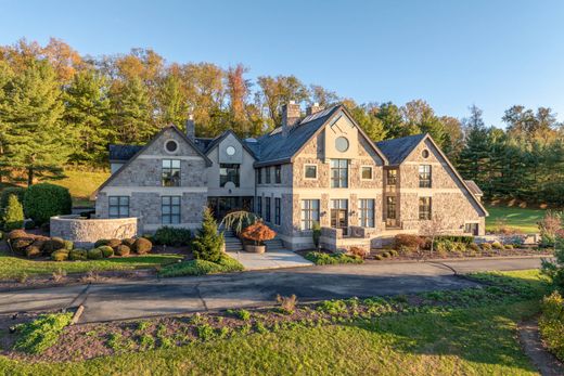 Vrijstaand huis in Venetia, Washington County