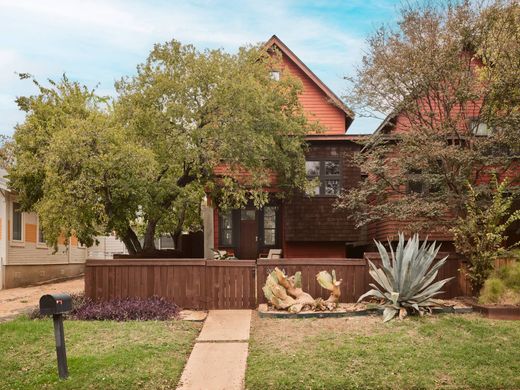 Piso / Apartamento en Austin, Travis County