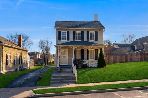 Luxury home in Leesburg, Loudoun County