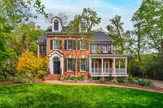 Detached House in Chapel Hill, Orange County