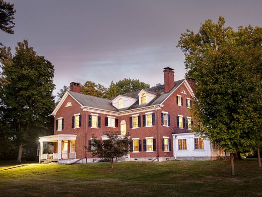 단독 저택 / Warwick, Orange County