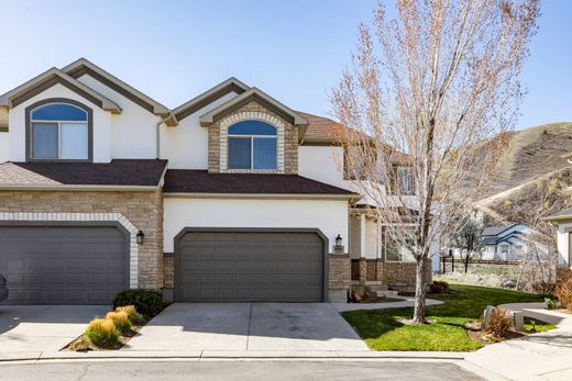Townhouse in Draper, Salt Lake County