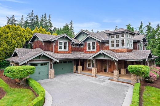 Casa en Bellevue, King County