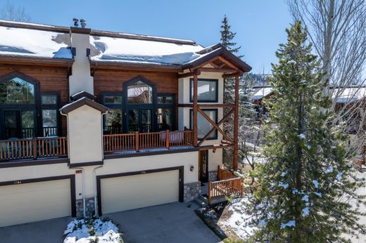 Townhouse - Steamboat Springs, Routt County