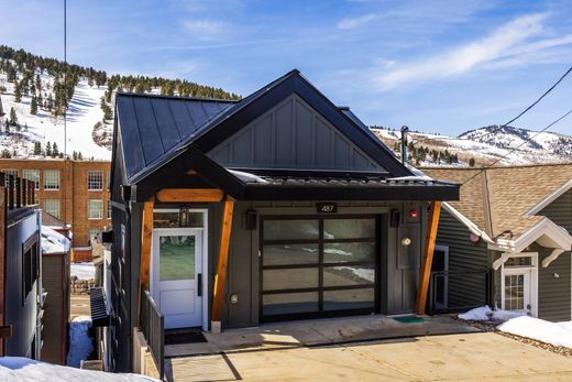 Casa en Park City, Summit County