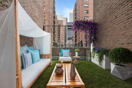 Apartment in New York