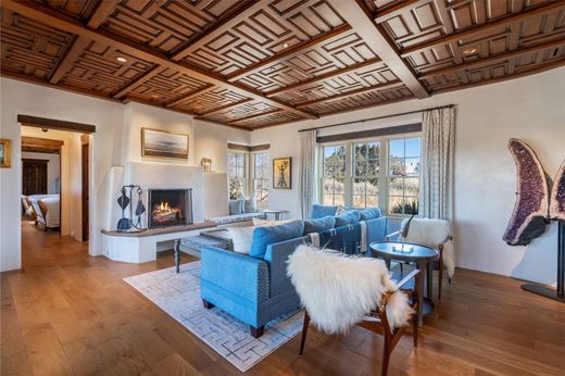 Detached House in Santa Fe, Santa Fe County