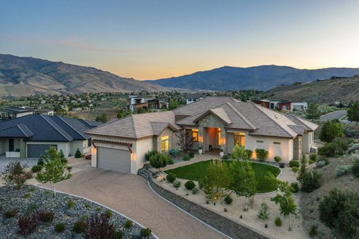 Detached House in Reno, Washoe County
