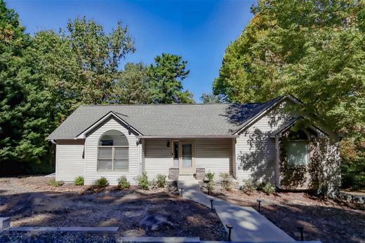 Μονοκατοικία σε Lake Lure, Rutherford County