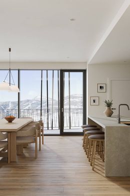 Appartement à Park City, Comté de Summit