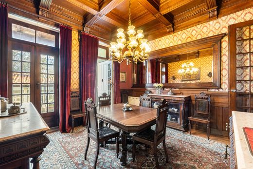 다세대 빌라 / 포르투, Porto