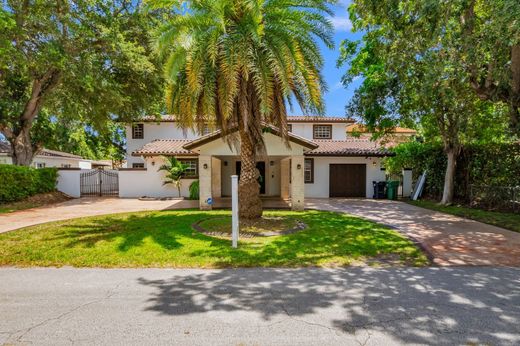 Luxury home in Miami, Miami-Dade