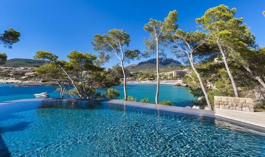 Detached House in Andratx, Province of Balearic Islands