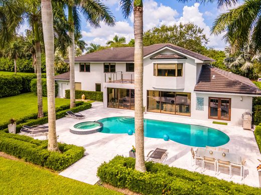 Casa di lusso a Davie, Broward County