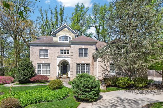 Luxury home in Bethesda, Montgomery County