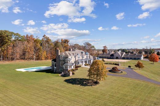 Country House in Stockton, Hunterdon County