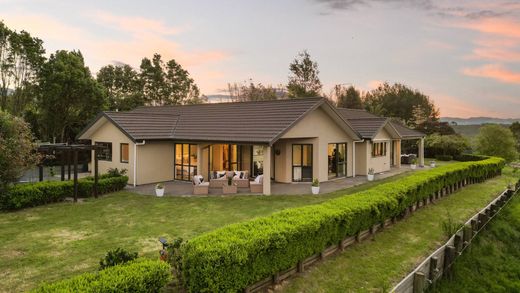 Casa Unifamiliare a Cambridge, Waipa District