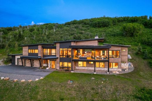 Casa Independente - Steamboat Springs, Routt County