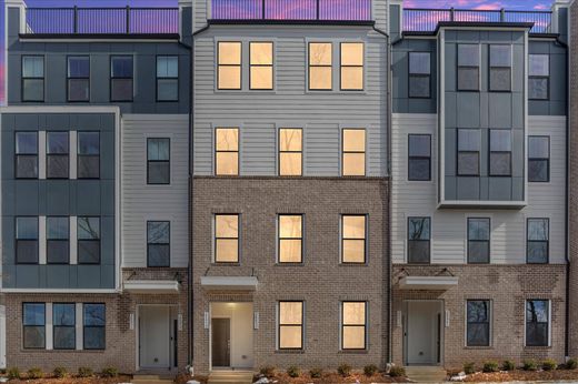 Квартира, Стерлинг, Loudoun County