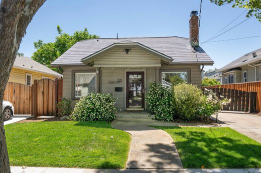 Casa Unifamiliare a San Jose, Contea di Santa Clara