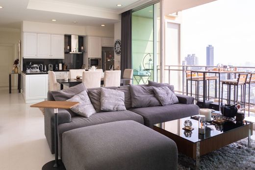 Διαμέρισμα σε Khlong Toei, Bangkok