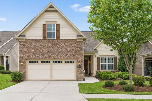 Dom jednorodzinny w Gainesville, Hall County