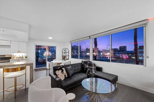 Apartment in Las Vegas, Clark County