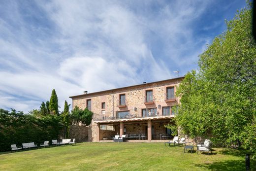 Vrijstaand huis in Ávila, Provincia de Ávila