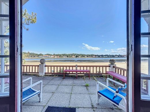 Einfamilienhaus in Soorts, Landes