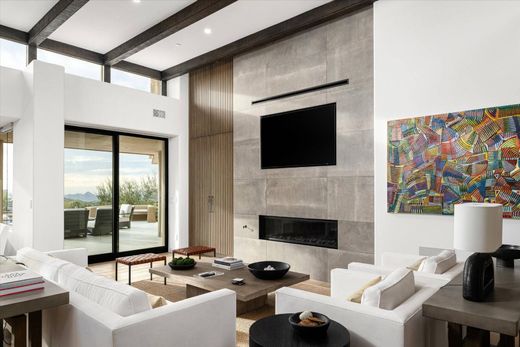 Luxus-Haus in Scottsdale, Maricopa County