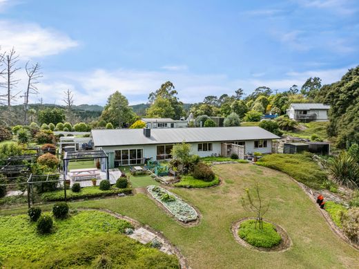 豪宅  奥克兰, 奧克蘭都會區