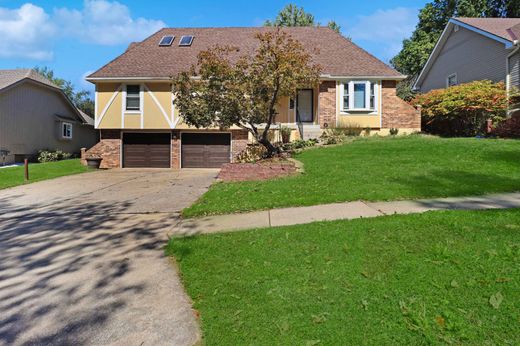 Detached House in Kansas City, Jackson County