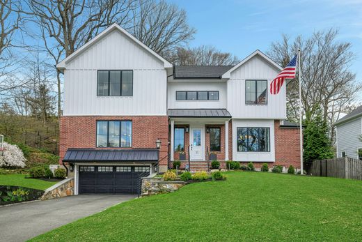 Dom jednorodzinny w Summit, Union County